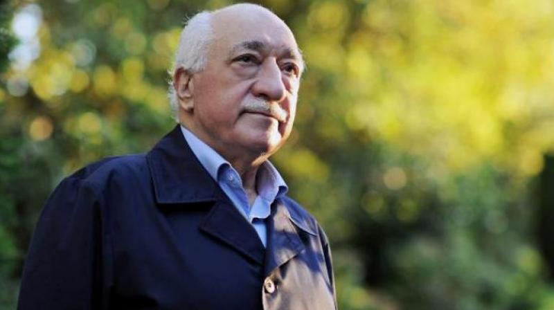 Fethullah Gulen Fethullah Gulen