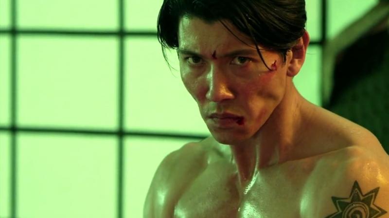 David Sakurai. David Sakurai.