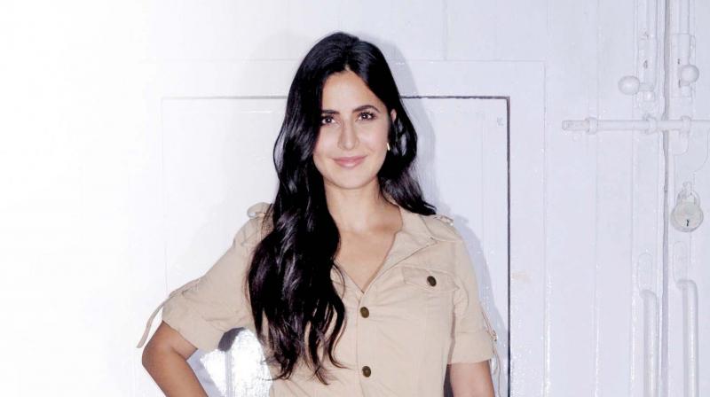 Katrina Kaif Katrina Kaif