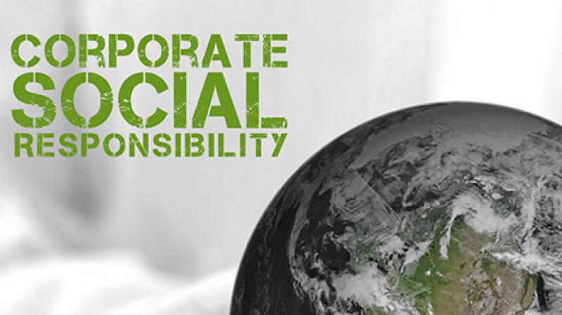 The panel, headed by Corporate Affairs Secretary Injeti Srinivas, has stressed that CSR expenditure should not be treated as a means of resource gap funding for government schemes. (Photo: Representational) The panel, headed by Corporate Affairs Secretary Injeti Srinivas, has stressed that CSR expenditure should not be treated as a means of resource gap funding for government schemes. (Photo: Representational)