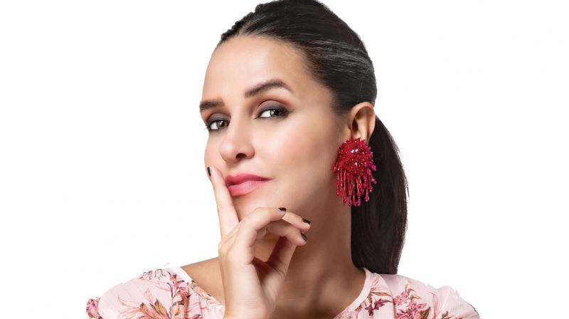 Neha Dhupia Neha Dhupia