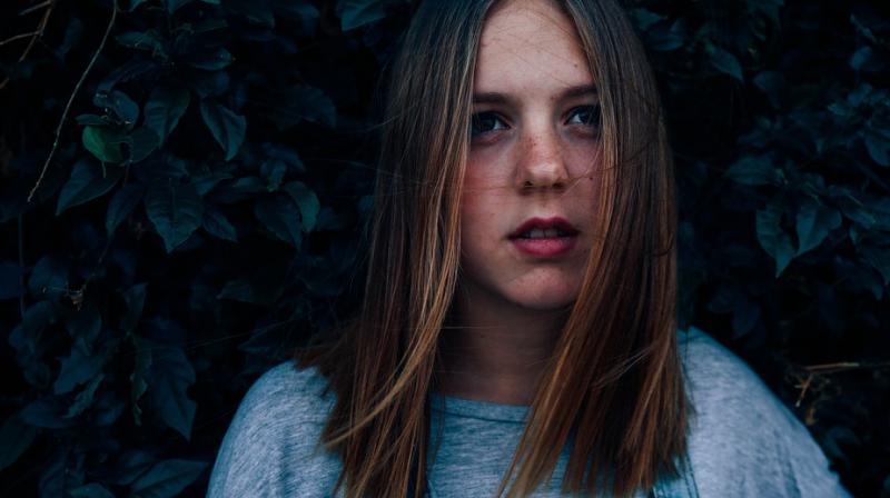 Study finds teenage girls more likely to self-harm than boys. (Photo: Pixabay) Study finds teenage girls more likely to self-harm than boys. (Photo: Pixabay)