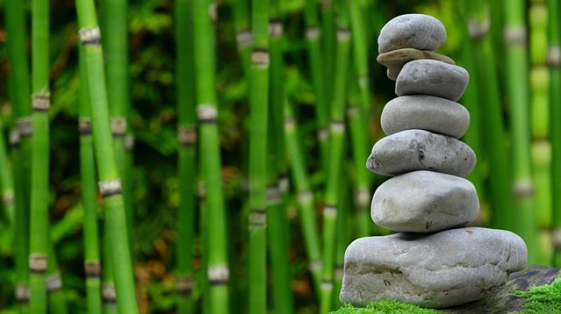 These tips can help you relax at work. (Photo: Pixabay) These tips can help you relax at work. (Photo: Pixabay)