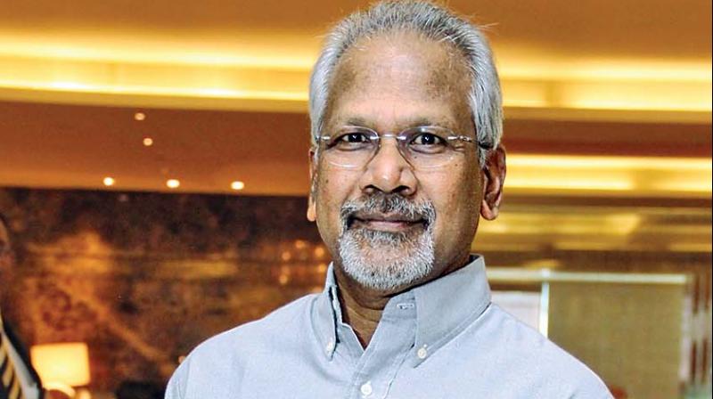Mani Ratnam Mani Ratnam
