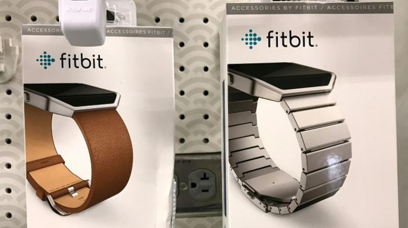 Officials claim that Robert Murray profitted at the expense of the public in his fake offer to buy Fitbit shares and then took elaborate steps to hide the fraud he allegedly committed. (Photo: AFP) Officials claim that Robert Murray profitted at the expense of the public in his fake offer to buy Fitbit shares and then took elaborate steps to hide the fraud he allegedly committed. (Photo: AFP)