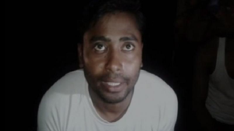 'My relative was injured in a road accident, the doctor didn't attend to him and instead fell on him,' one of the members said. (Photo: ANI) 'My relative was injured in a road accident, the doctor didn't attend to him and instead fell on him,' one of the members said. (Photo: ANI)
