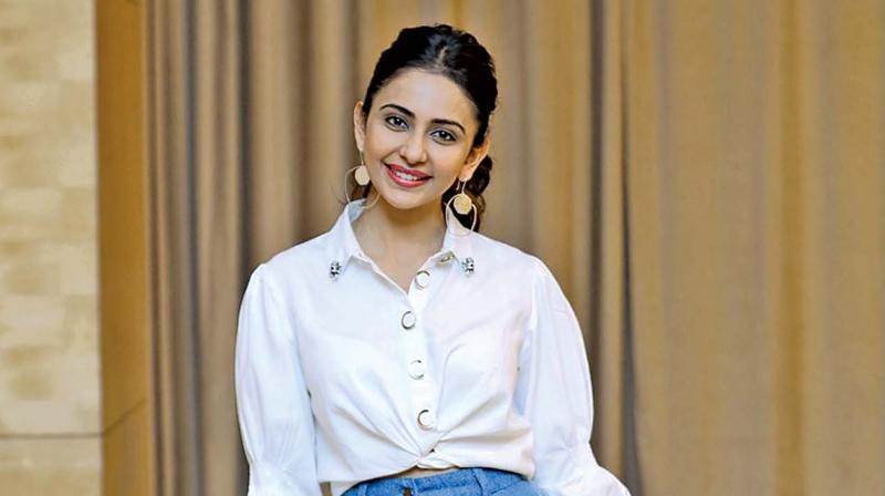 Rakul Preet Singh Rakul Preet Singh
