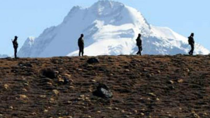 The drills assumed significance as potential military conflicts in plateau regions have been on the rise since the border friction with India last year. (Photo: Representational) The drills assumed significance as potential military conflicts in plateau regions have been on the rise since the border friction with India last year. (Photo: Representational)