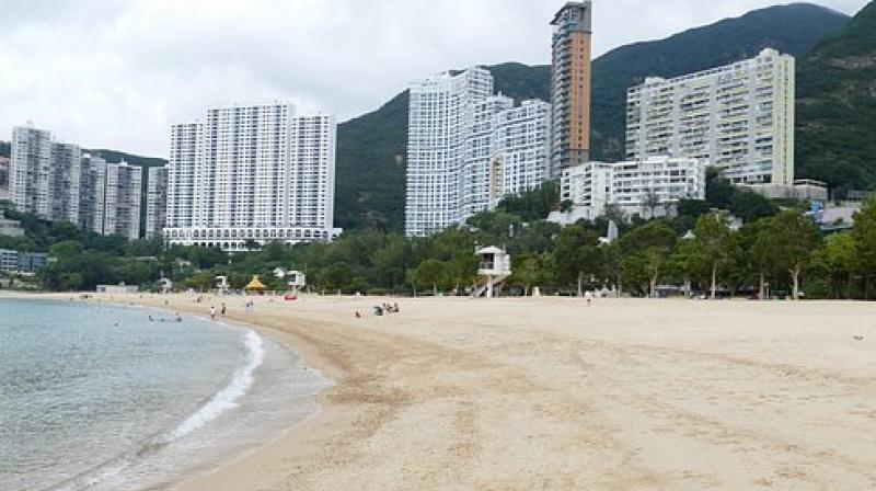 Facekinis: Unusual swimwear makes a comeback on Chinese beaches. (Photo: Pixabay) Facekinis: Unusual swimwear makes a comeback on Chinese beaches. (Photo: Pixabay)