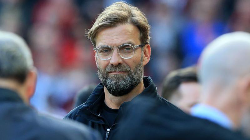 Anfield has long been credited as the extra man for the five-time European champions, but rarely has the contrast between Liverpool's highs and lows in the Champions League been as stark as in the past few months. (Photo: AFP) Anfield has long been credited as the extra man for the five-time European champions, but rarely has the contrast between Liverpool's highs and lows in the Champions League been as stark as in the past few months. (Photo: AFP)