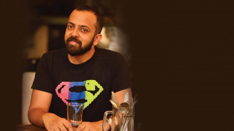 Mollywood’s new romantic voice