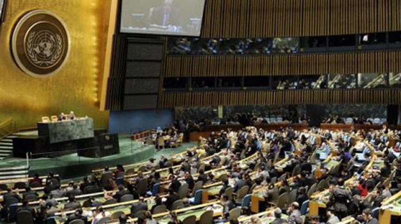 The increase is due to the number of people in Afghanistan fleeing their homes in 2016 because of fighting between government forces and Taliban insurgents. (Photo: Representational Image/AP) The increase is due to the number of people in Afghanistan fleeing their homes in 2016 because of fighting between government forces and Taliban insurgents. (Photo: Representational Image/AP)