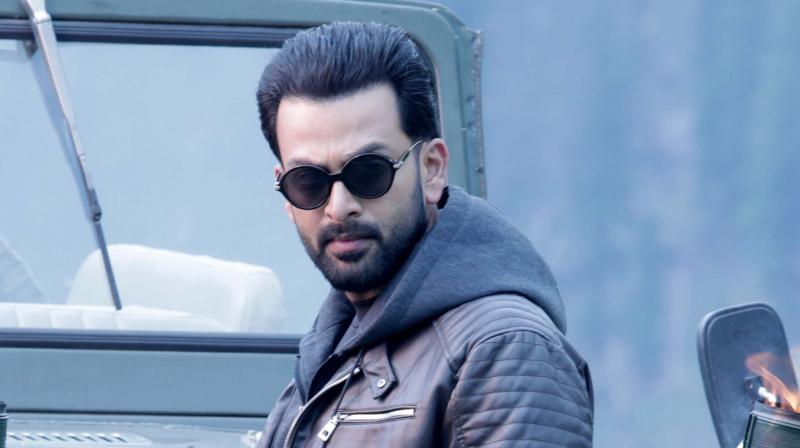 Prithviraj Prithviraj