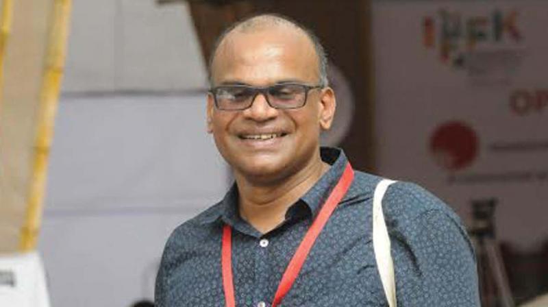Jayan Cherian Jayan Cherian