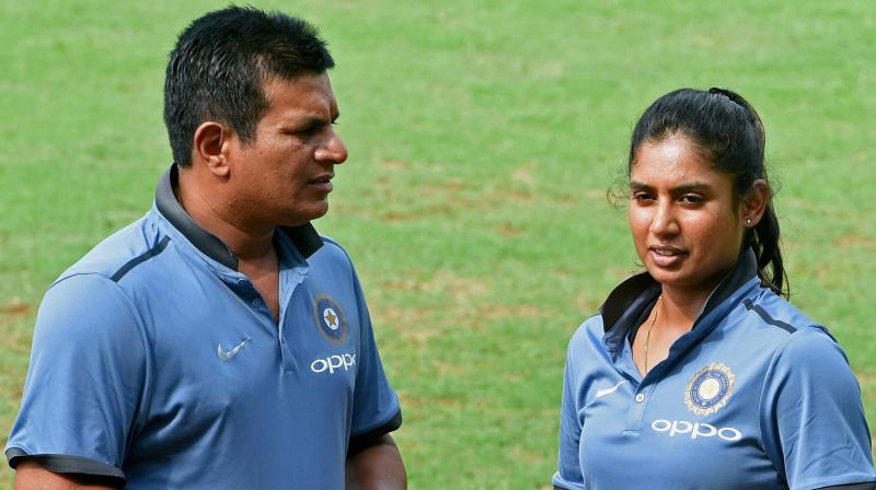 Cheeky selection calls and rigid training sessions have resulted in a rift between the players and the coach, according to reports. (Photo: PTI) Cheeky selection calls and rigid training sessions have resulted in a rift between the players and the coach, according to reports. (Photo: PTI)