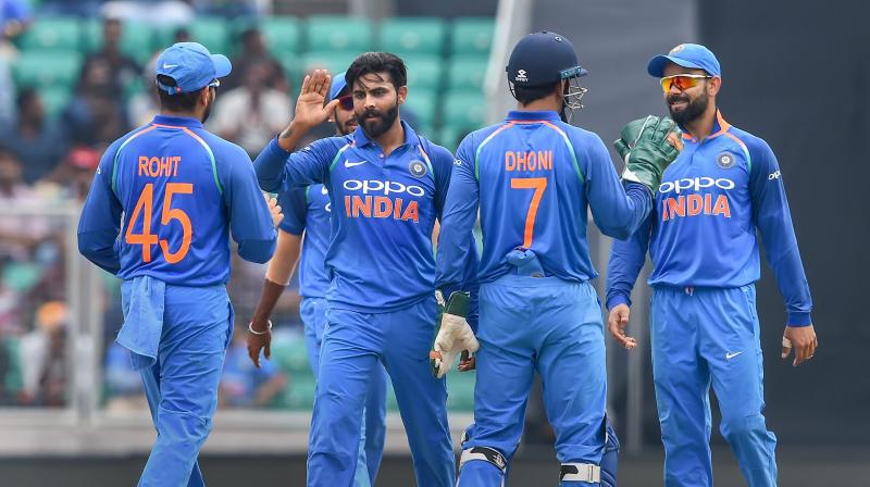 India get a chance to close the gap with table leaders England, and South Africa of moving up from their fourth position. (Photo: PTI) India get a chance to close the gap with table leaders England, and South Africa of moving up from their fourth position. (Photo: PTI)