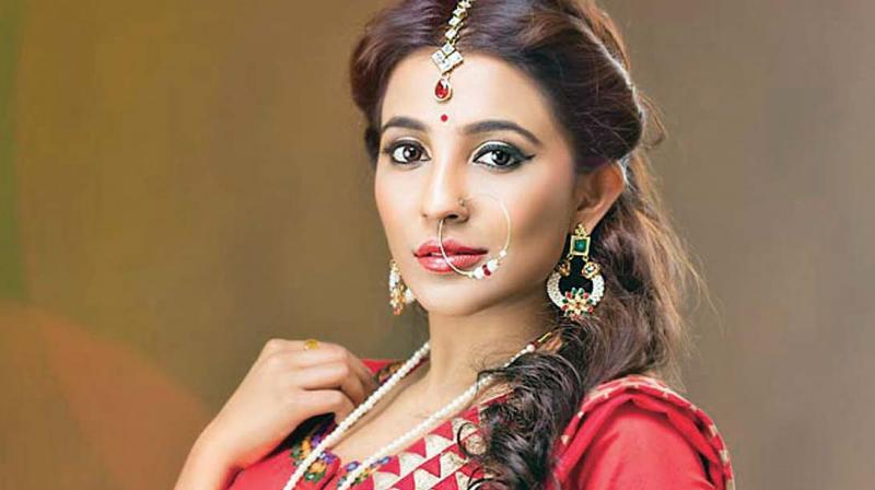 Parvathy Nair Parvathy Nair
