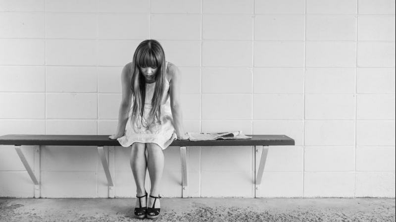 Study links eating disorders to theft. (Photo: Pexels) Study links eating disorders to theft. (Photo: Pexels)