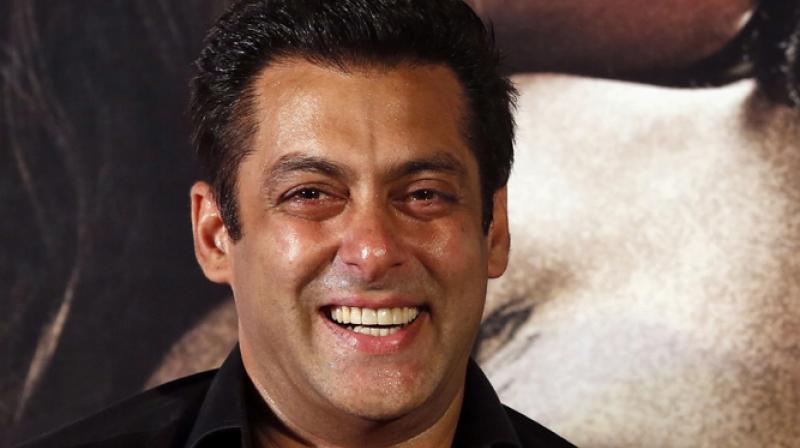 Salman Khan will next be seen in ‘Bharat.’ Salman Khan will next be seen in ‘Bharat.’