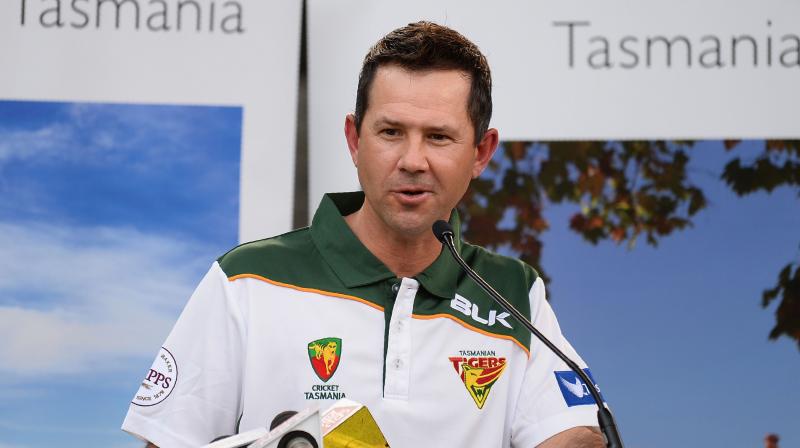 The former three-time World Cup winning cricketer slammed pacer Starc and Nathan Lyon. (Photo: AFP) The former three-time World Cup winning cricketer slammed pacer Starc and Nathan Lyon. (Photo: AFP)