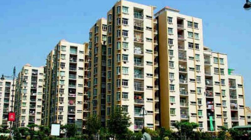 Real estate sector in India, especially housing is going through a critical transition phase post demonetisation as transaction activity has slowed down Real estate sector in India, especially housing is going through a critical transition phase post demonetisation as transaction activity has slowed down