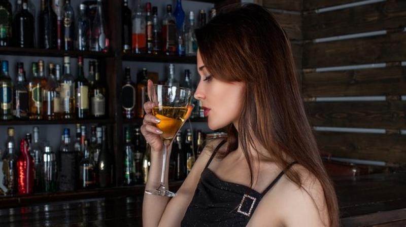 The findings of the study were published in the journal 'Alcoholism: Clinical and Experimental Research'. (Photo: ANI) The findings of the study were published in the journal 'Alcoholism: Clinical and Experimental Research'. (Photo: ANI)