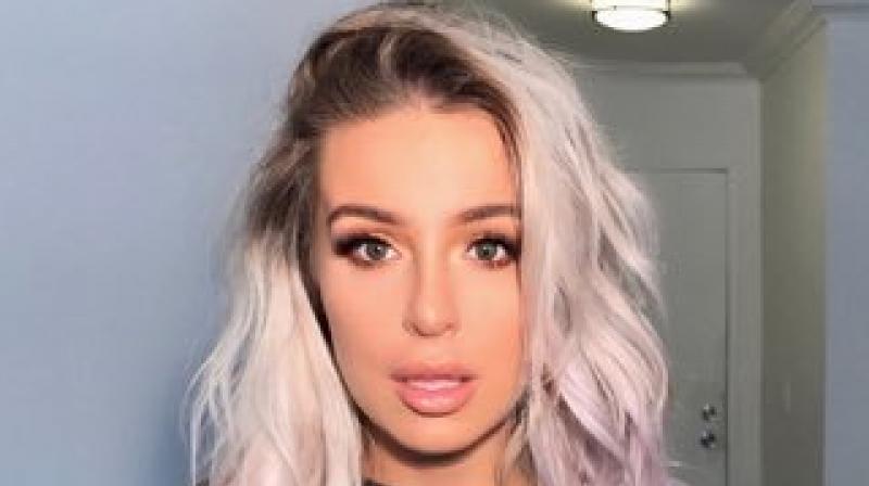 Tana Mongeau Tana Mongeau