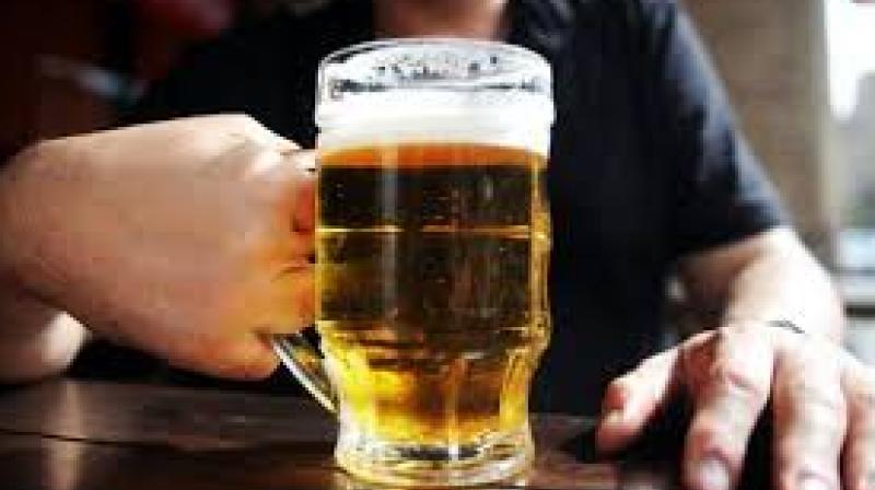 Local authorities barred AB InBev, the world's largest brewer, in July from selling its beer in the high profile New Delhi market for evading taxes. (Representational Image) Local authorities barred AB InBev, the world's largest brewer, in July from selling its beer in the high profile New Delhi market for evading taxes. (Representational Image)