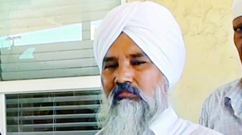 Amarjit Singh Amarjit Singh