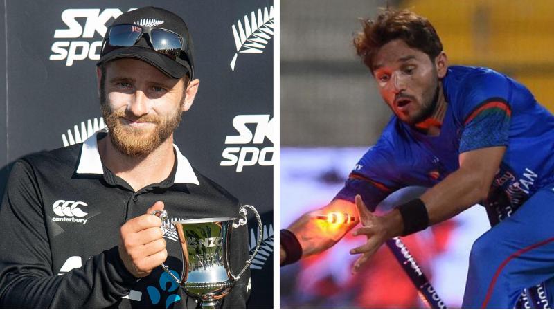 New Zealand, who were finalists in the 2015 edition, have relied on their paceman to get favourable results, but Taylor believes tackling spin will be key against the Asian minnows at Taunton. (Photo:AFP) New Zealand, who were finalists in the 2015 edition, have relied on their paceman to get favourable results, but Taylor believes tackling spin will be key against the Asian minnows at Taunton. (Photo:AFP)