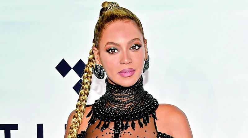 Beyoncé Beyoncé