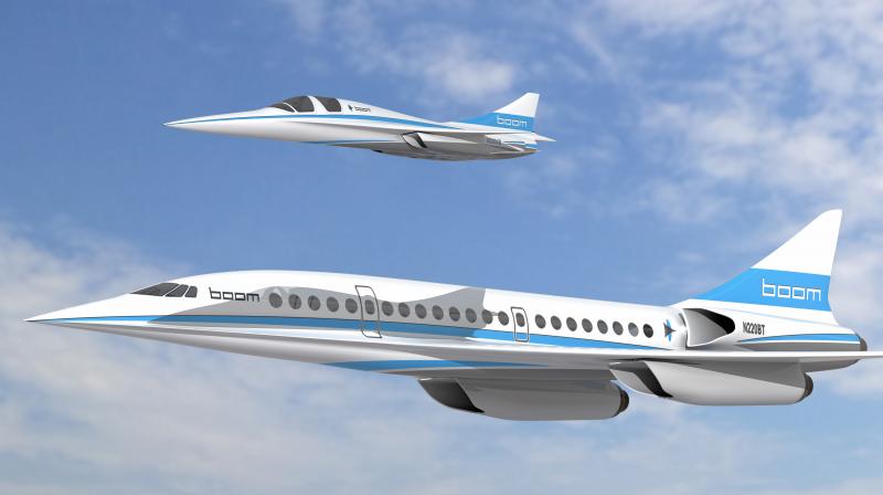 Reviving supersonic passenger flights will harm the environment as the jets will not likely be able to comply with existing fuel efficiency, pollution and noise standards for subsonic aircraft, according to a study released on Tuesday. Reviving supersonic passenger flights will harm the environment as the jets will not likely be able to comply with existing fuel efficiency, pollution and noise standards for subsonic aircraft, according to a study released on Tuesday.