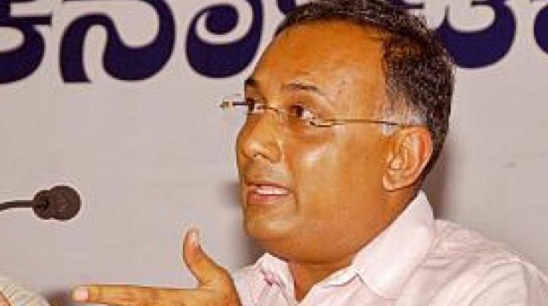 Shah meets Parrikar, K'taka BJP leaders to solve Mhadei dispute