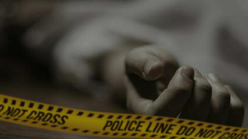The body of a 75-year-old resident of Hyderabad was found after more than a month. (Representational Image) The body of a 75-year-old resident of Hyderabad was found after more than a month. (Representational Image)