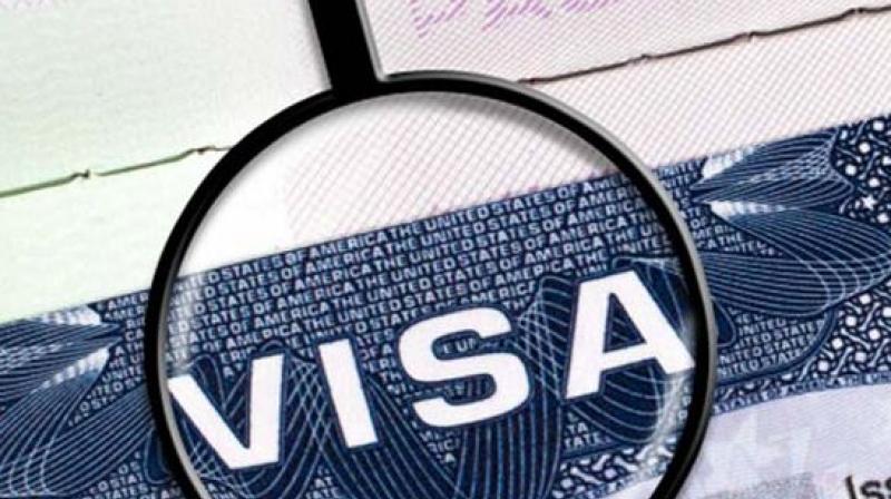 The bill comes after a number of companies - Disney, SoCal Edison and others - have come under fire for abusing the H-1B visa programme to replace American workers with foreign workers. (Representational image) The bill comes after a number of companies - Disney, SoCal Edison and others - have come under fire for abusing the H-1B visa programme to replace American workers with foreign workers. (Representational image)