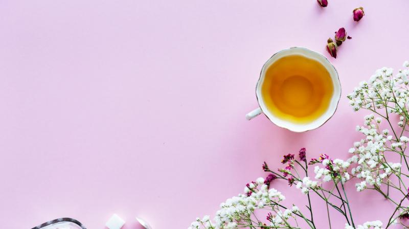 People rather choose tea over exercise to treat high blood pressure. (Photo: Pexels) People rather choose tea over exercise to treat high blood pressure. (Photo: Pexels)
