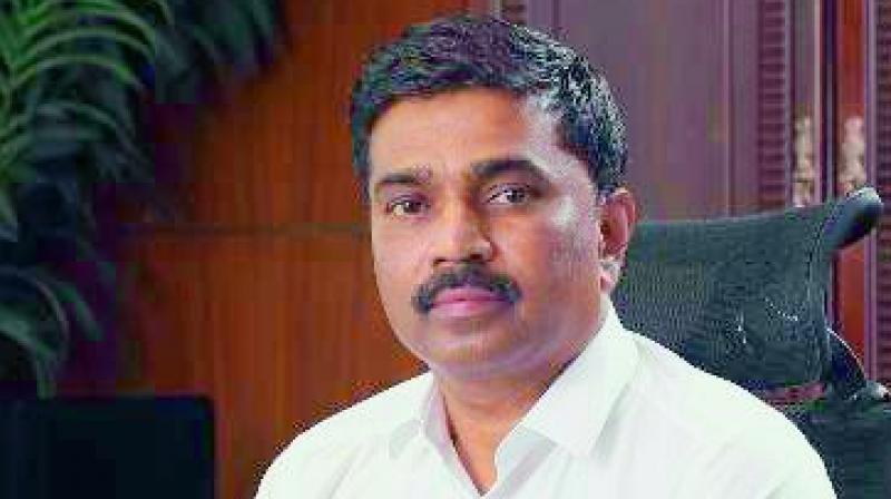 PV Krishna Reddy PV Krishna Reddy