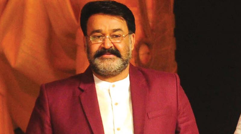Actor Mohanlal had asked a journalist what the connection was between the flood relief activities and the nun's issue. (Photo: Twitter | @Mohanlal) Actor Mohanlal had asked a journalist what the connection was between the flood relief activities and the nun's issue. (Photo: Twitter | @Mohanlal)