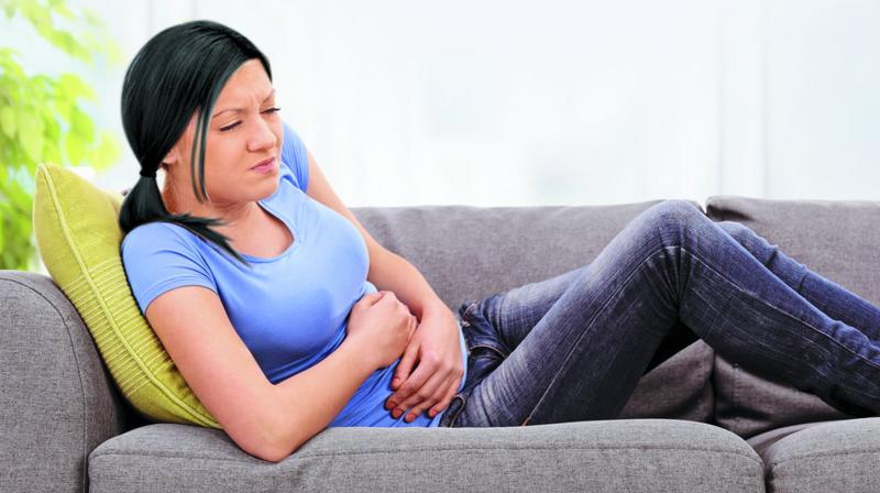 Women are more likely to develop cholesterol gallstones than men, especially during their reproductive years. Women are more likely to develop cholesterol gallstones than men, especially during their reproductive years.