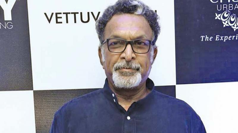 Nasser Nasser