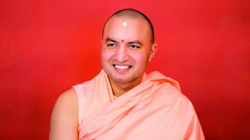 Om Swami Om Swami