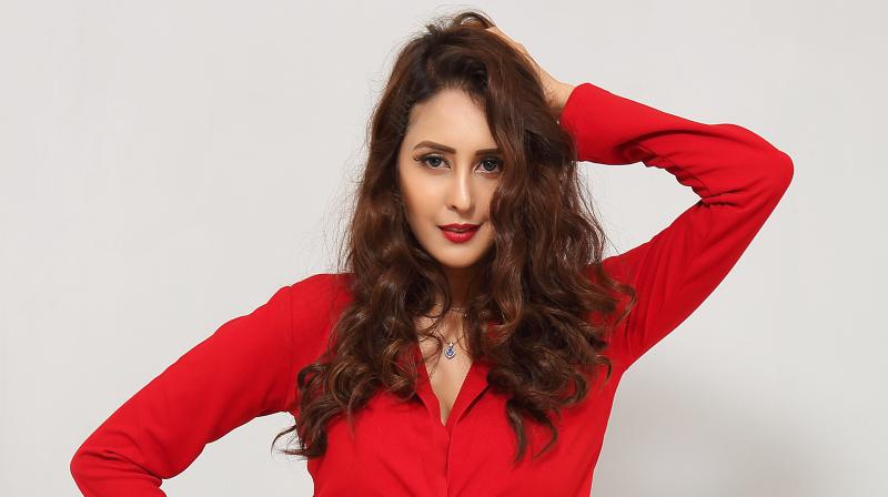 Chahatt Khanna. Chahatt Khanna.