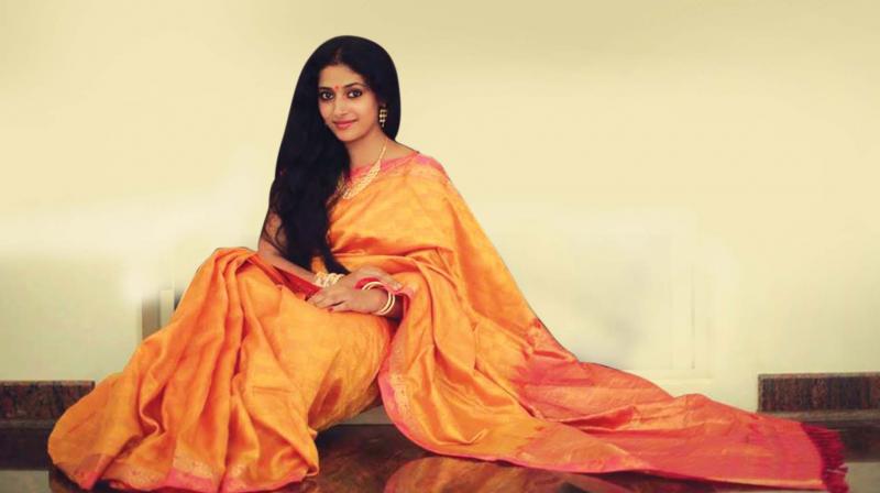 Anu Sithara Anu Sithara