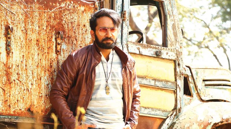 Shine Tom Chacko Shine Tom Chacko