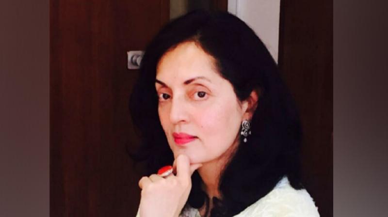 Kamboj has previously served as the Ambassador/PR to Permanent Delegation of India to UNESCO, Paris. (Photo:ANI) Kamboj has previously served as the Ambassador/PR to Permanent Delegation of India to UNESCO, Paris. (Photo:ANI)