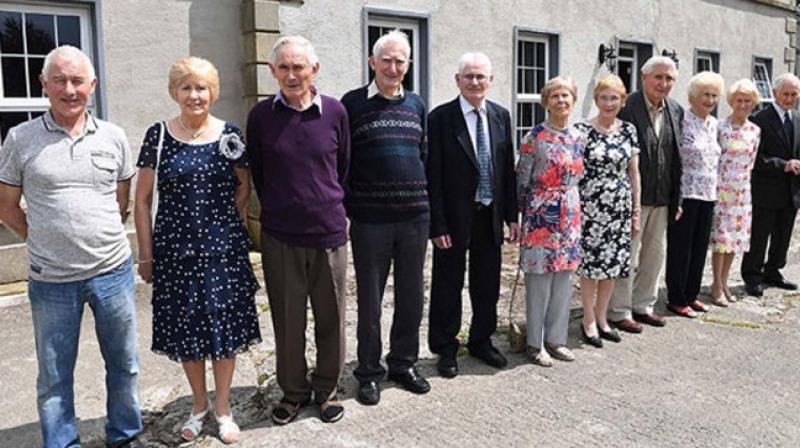 The Donnelly gets Guinness World Record title for longevity (Photo: Guinness World Record) The Donnelly gets Guinness World Record title for longevity (Photo: Guinness World Record)