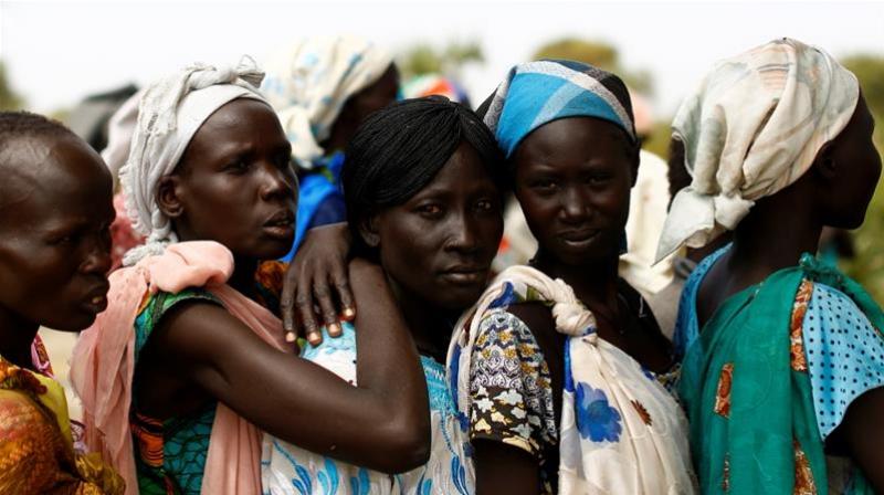 Sexual exploitation must be recognised as a real and widespread problem. (Photo:AP) Sexual exploitation must be recognised as a real and widespread problem. (Photo:AP)