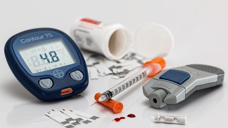 Patients call for affordable insulin. (Photo: Pixabay) Patients call for affordable insulin. (Photo: Pixabay)