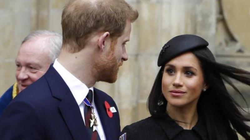 Thomas Markel had reportedly suffered a heart attack but checked himself out earlier to prepare for the wedding. (Photo: AP) Thomas Markel had reportedly suffered a heart attack but checked himself out earlier to prepare for the wedding. (Photo: AP)