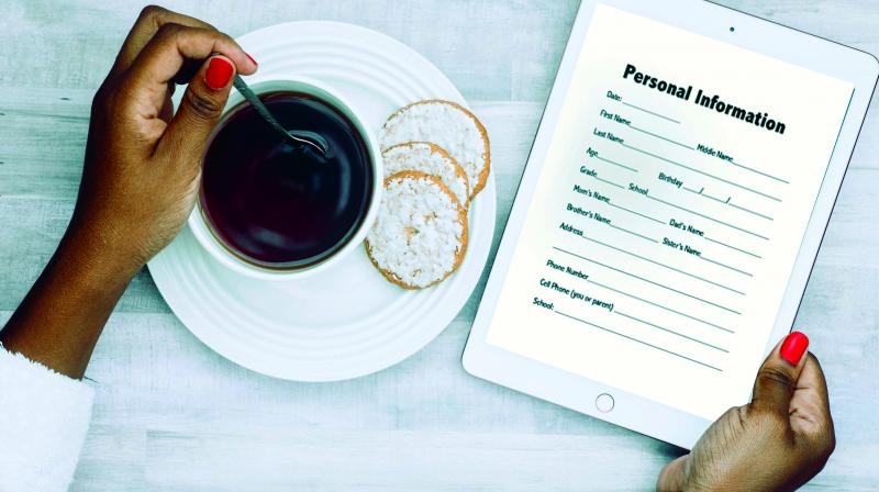 While discounts offered are definitely tempting, many consumers don’t see the worth in exchanging private details for them. While discounts offered are definitely tempting, many consumers don’t see the worth in exchanging private details for them.